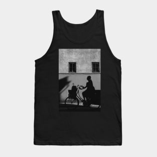 Transport Tank Top